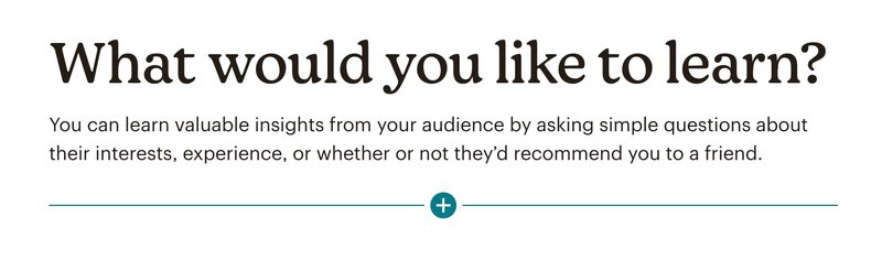 how-to-begin-building-survey