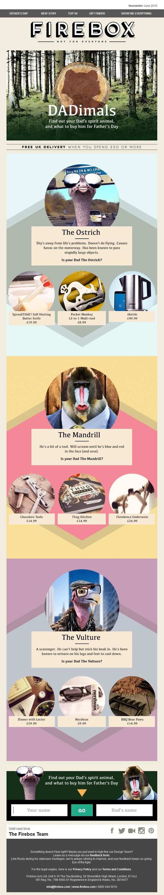 firebox-fathers-day-email