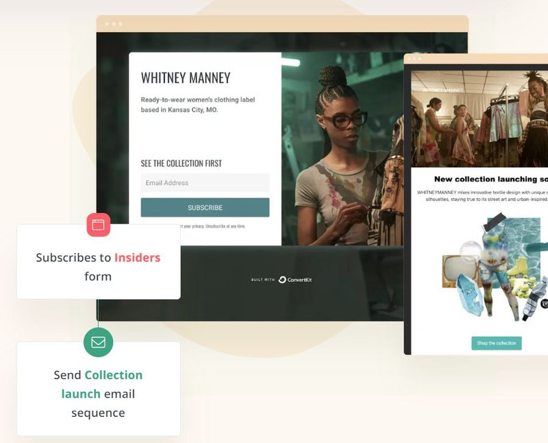ConvertKit