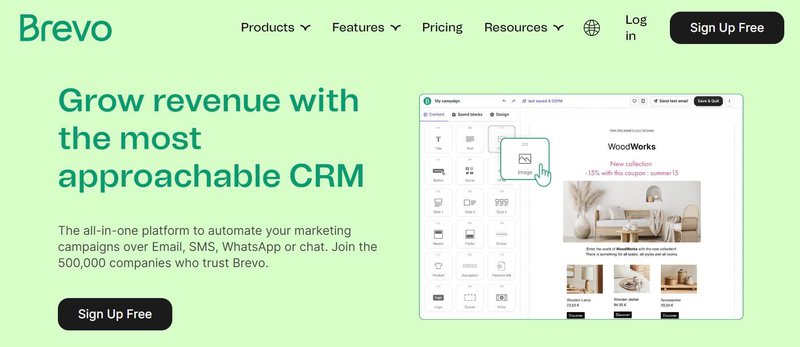 brevo-email-tool