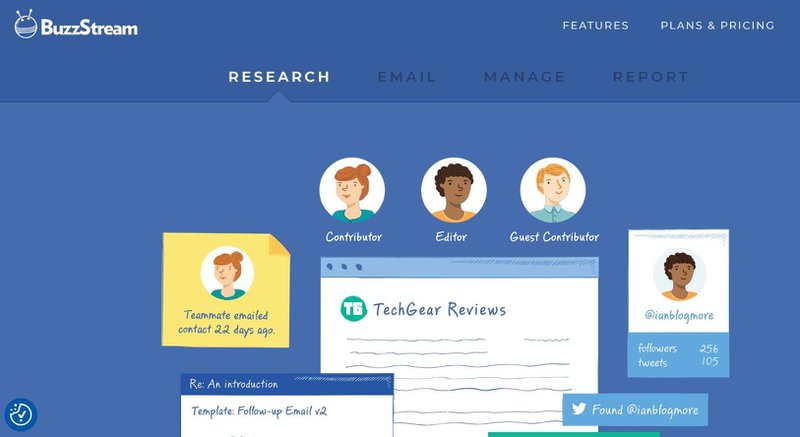 buzzstream-influencer-outreach-tool