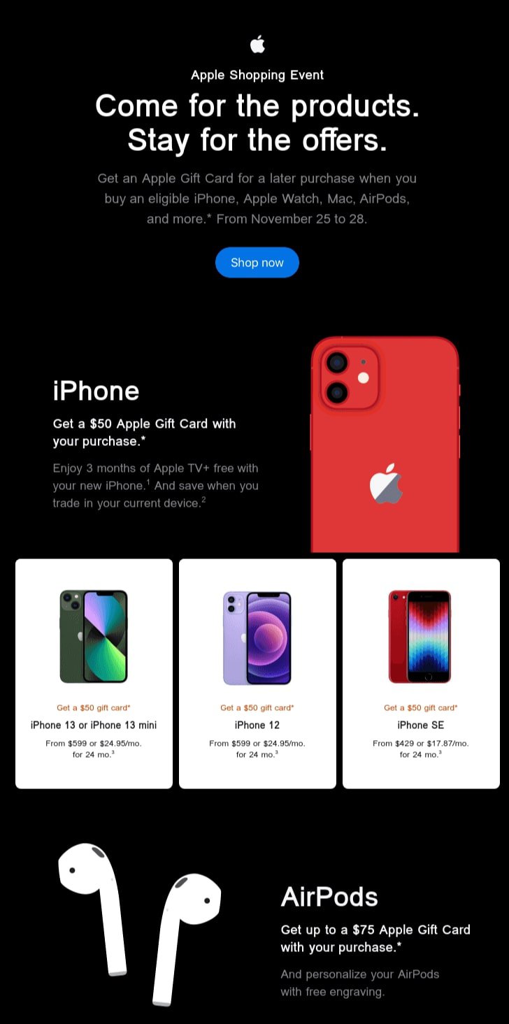 apple-black-friday-email