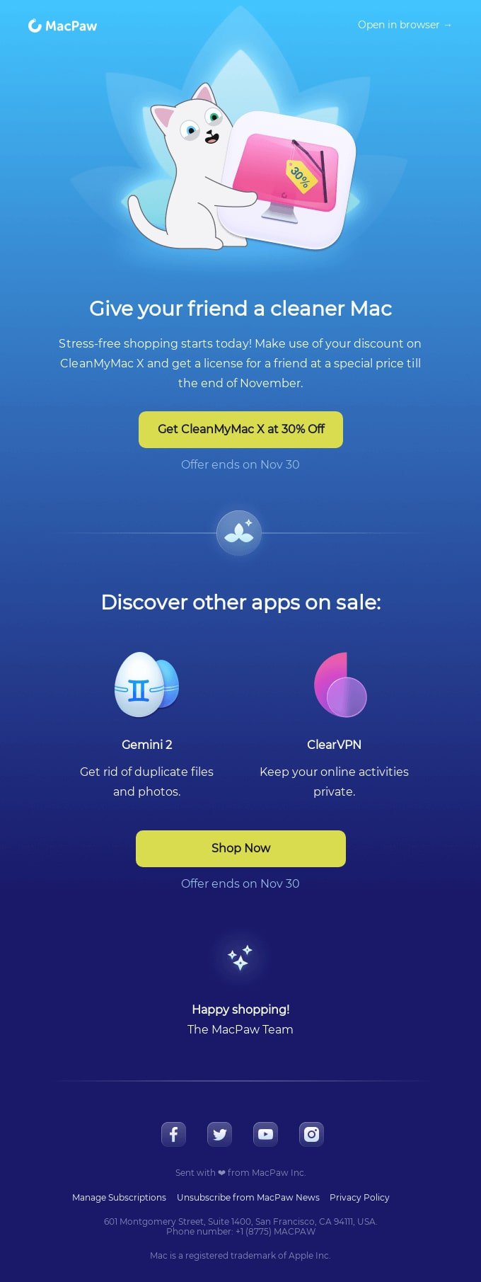 macpaw-black-friday-email