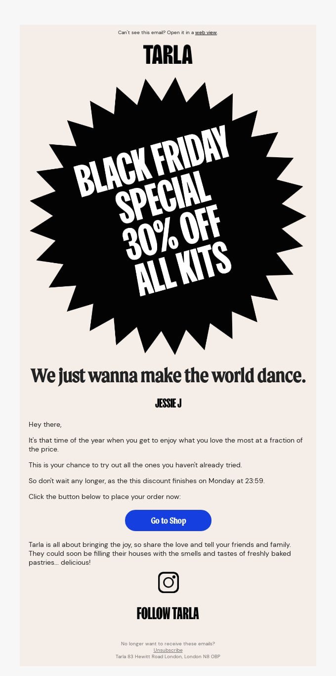 tarla-black-friday-email