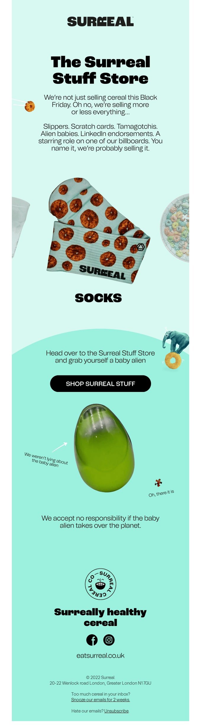 Surreal-black-friday-email
