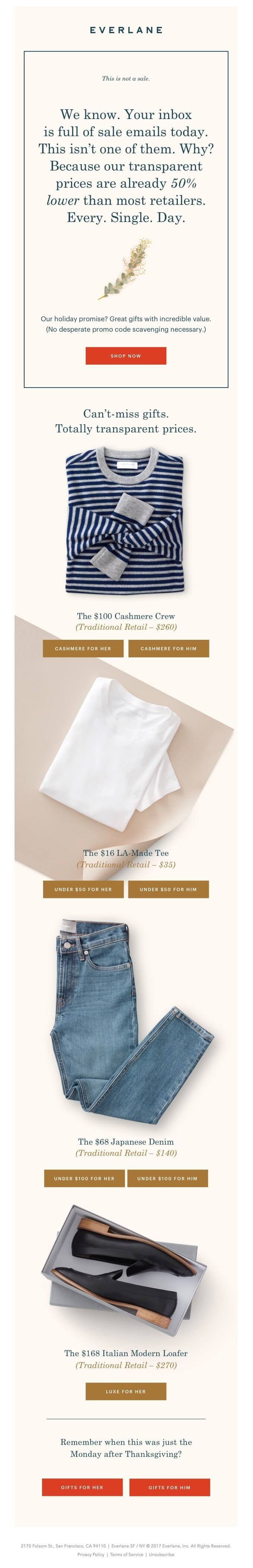 everlane-black-friday-email