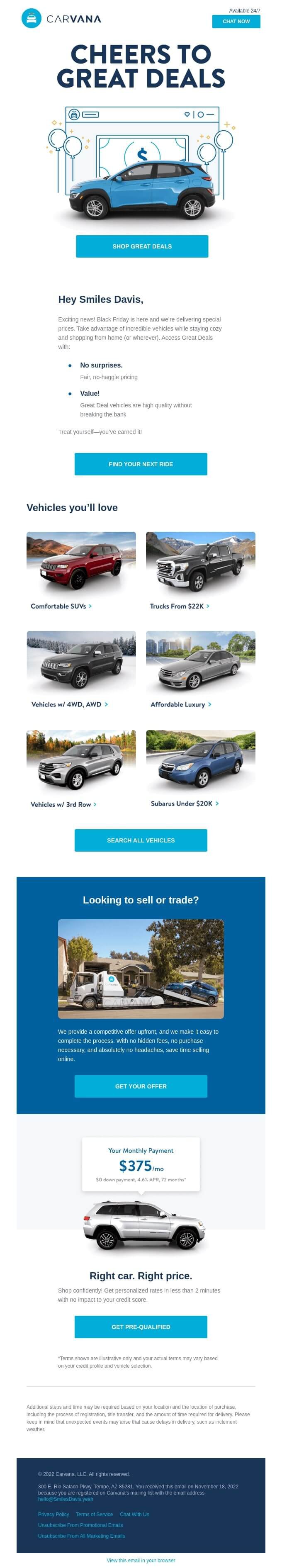 carvana-black-friday-offer