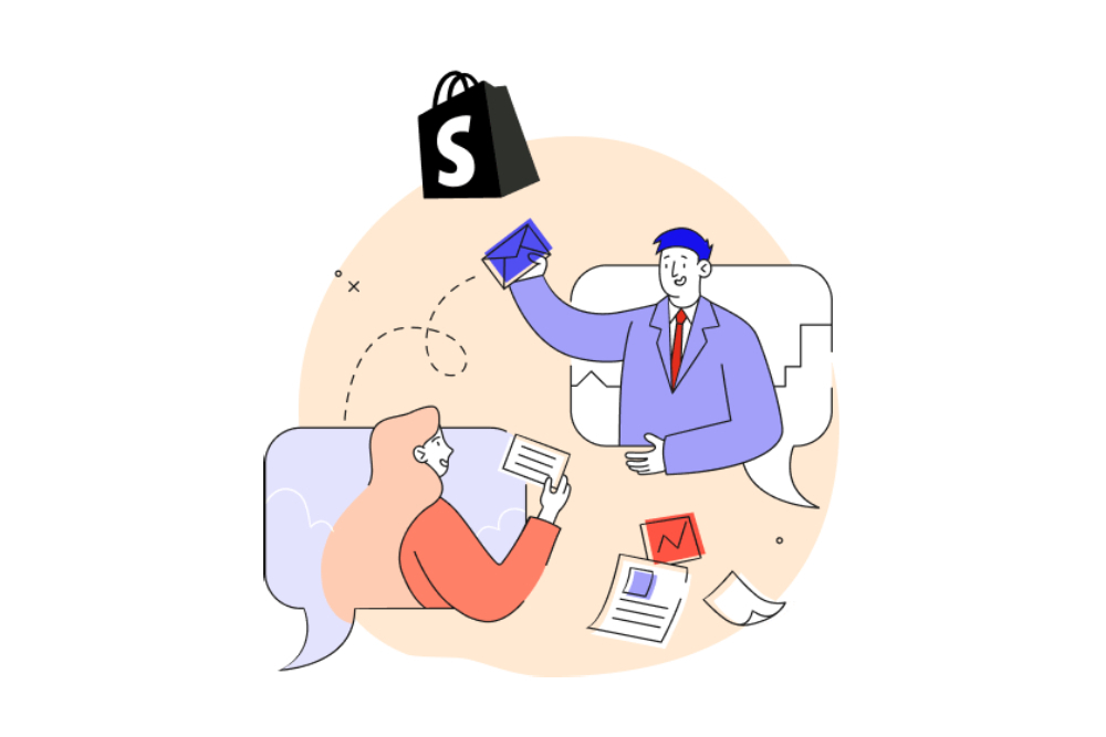 best shopify agencies