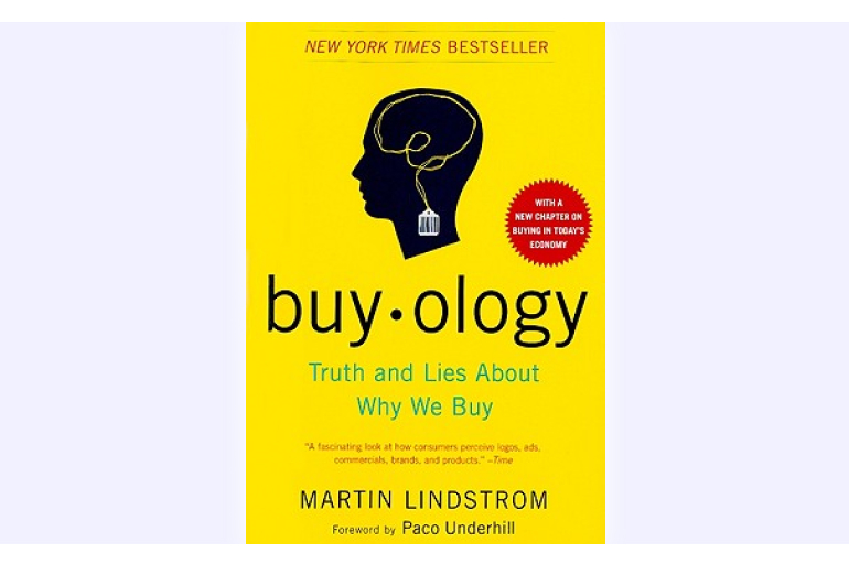 a book cover with a yellow background