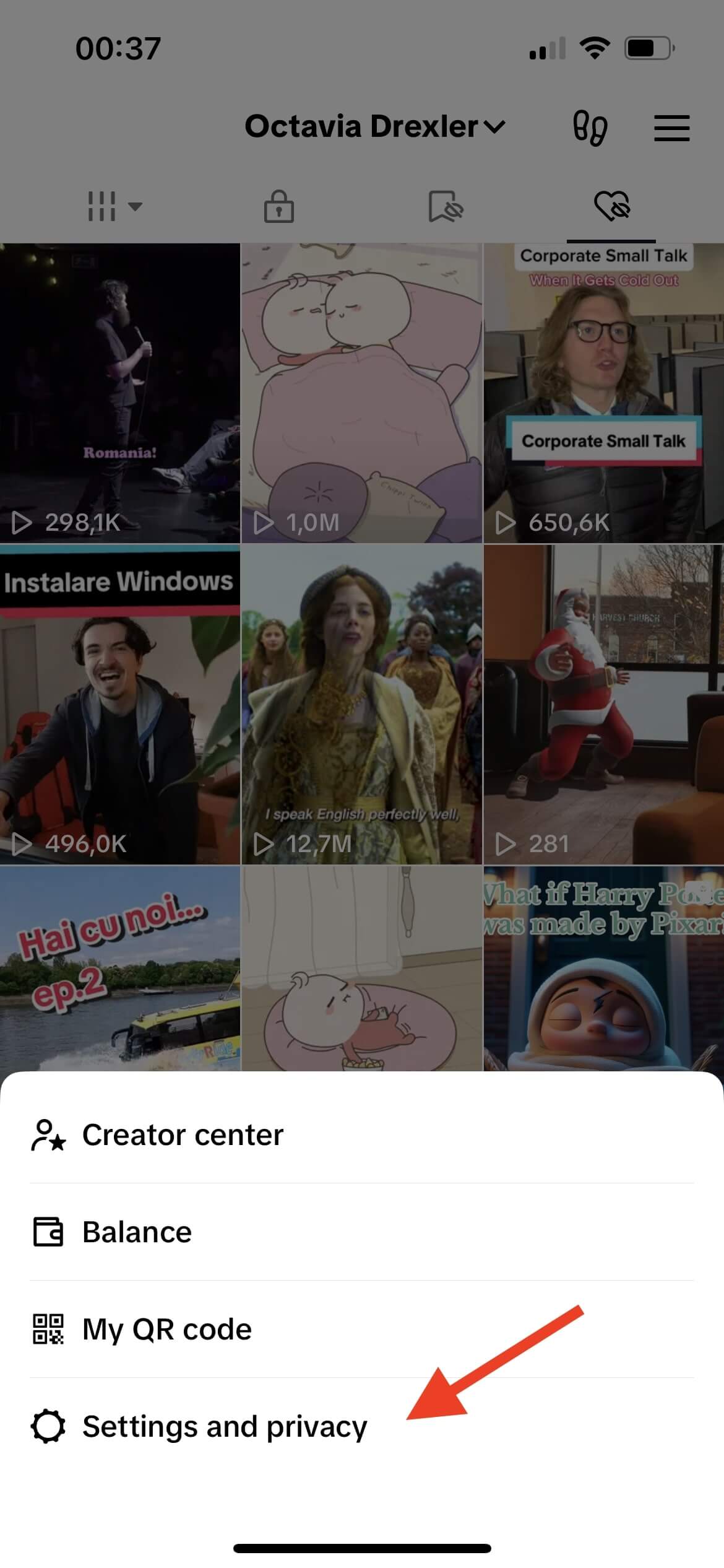 tiktok-settings-and-privacy-options