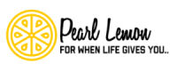 Pearl Lemon Logo