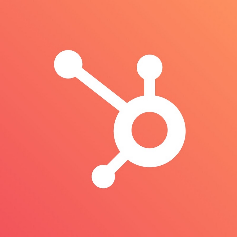 HubSpot logo