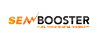 the logo for sem booster