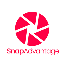 SnapAdvantage logo