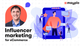 [Interview] Neal Schaffer on How to Build Relationships with eCommerce Influencers