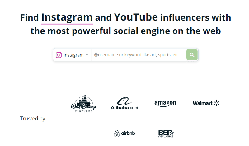 NinjaOutreach-influencer-data-base-tool