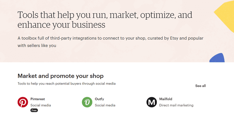 etsy-integrations