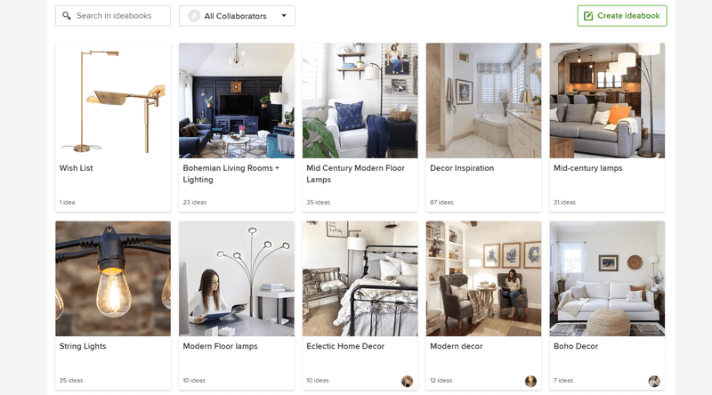 houzz-idea-books-marketplace