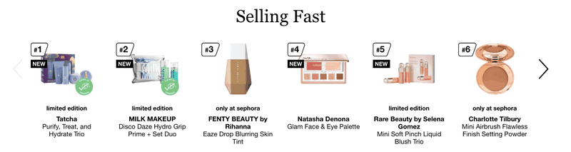 bestseller-list-sephora