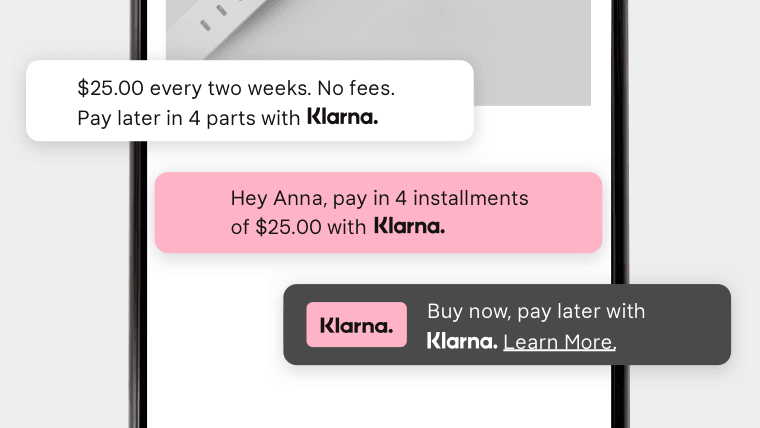 klarna