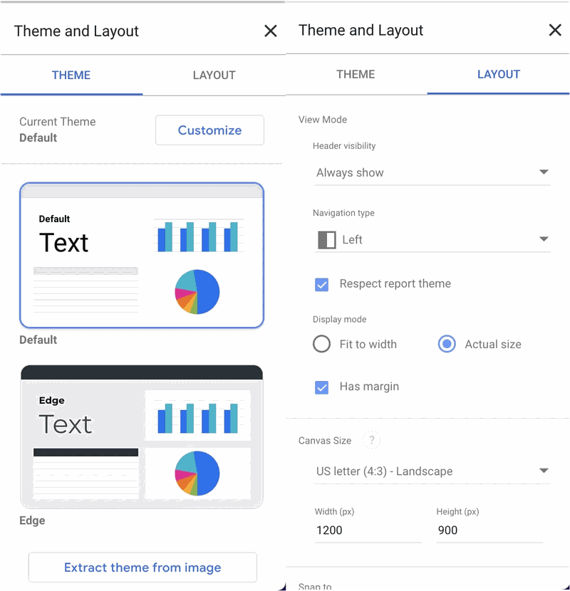 choose-a-theme-and-layout