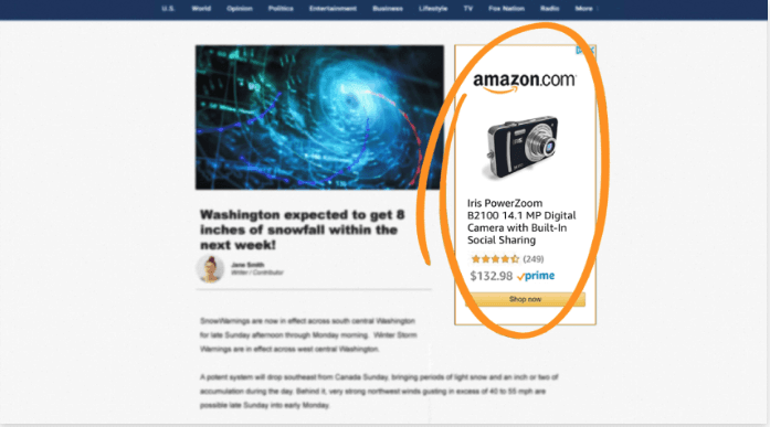 amazon-dsp