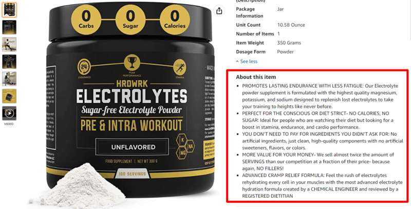 amazon-product-description-example