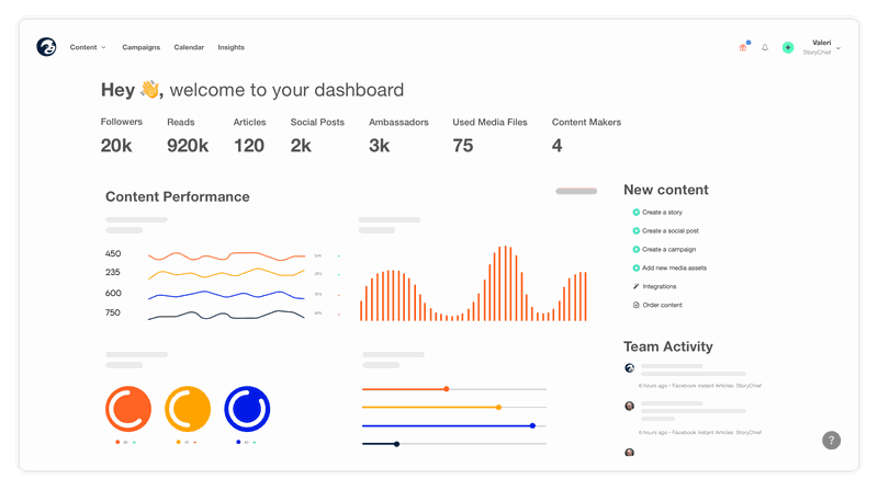 storychief-content-marketing-platform