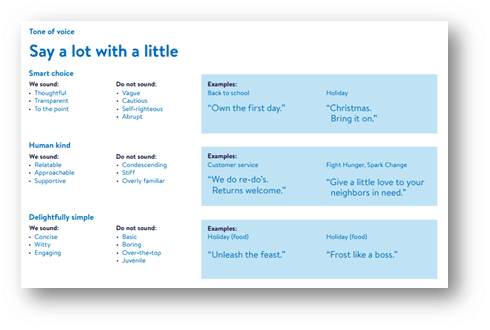walmart-tone-of-voice