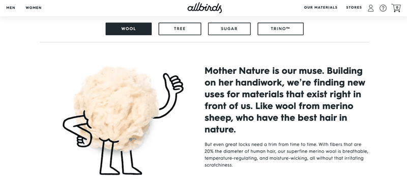 allbirds-about-us-page