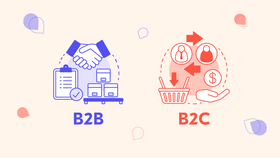B2B vs B2C Email Marketing in {year}: Differences & Examples