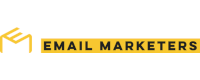 The Email Marketers Logo
